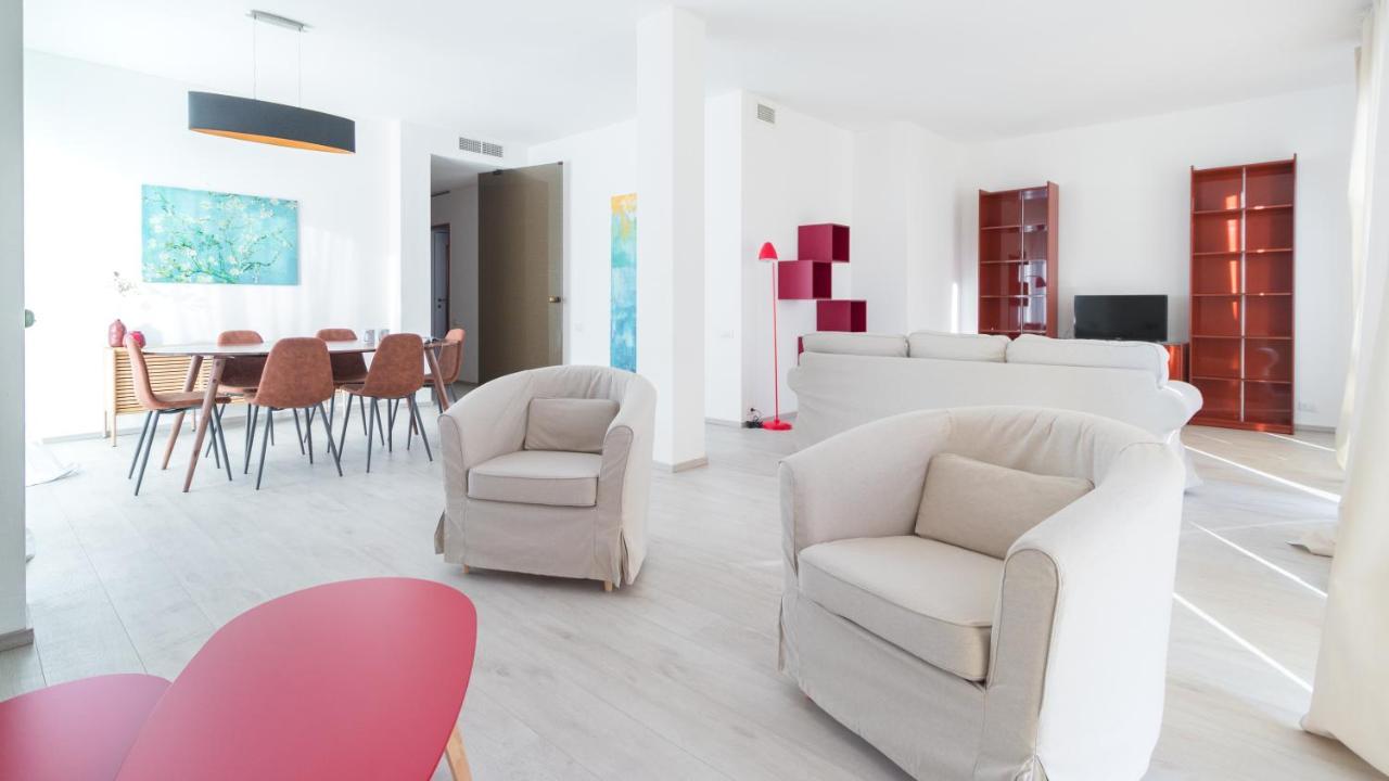 Italianway - Carducci 89 Apartment Sanremo Ngoại thất bức ảnh