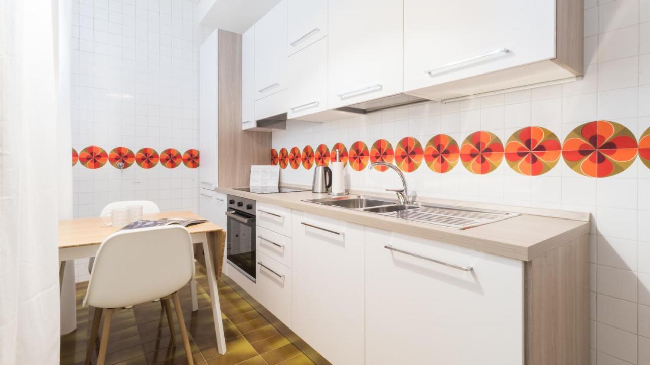 Italianway - Carducci 89 Apartment Sanremo Ngoại thất bức ảnh